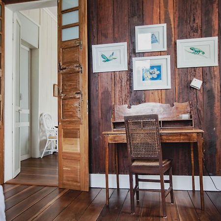 Villa Myriam Saint Pierre Ngoại thất bức ảnh