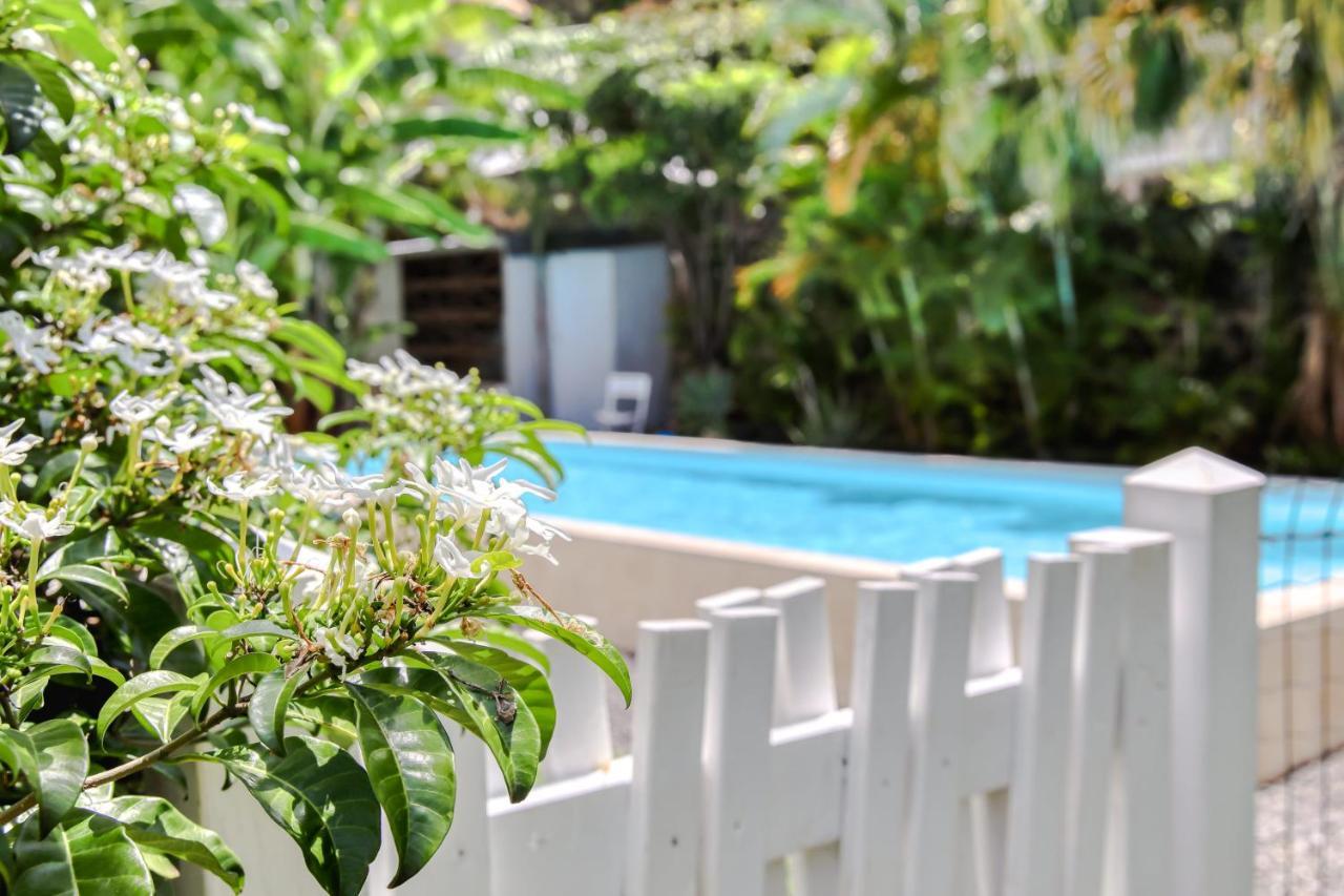 Villa Myriam Saint Pierre Ngoại thất bức ảnh