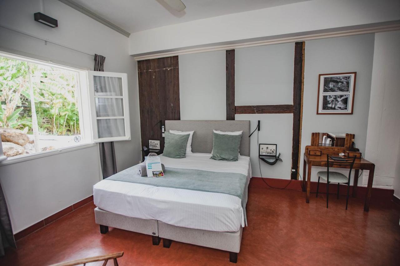 Villa Myriam Saint Pierre Ngoại thất bức ảnh