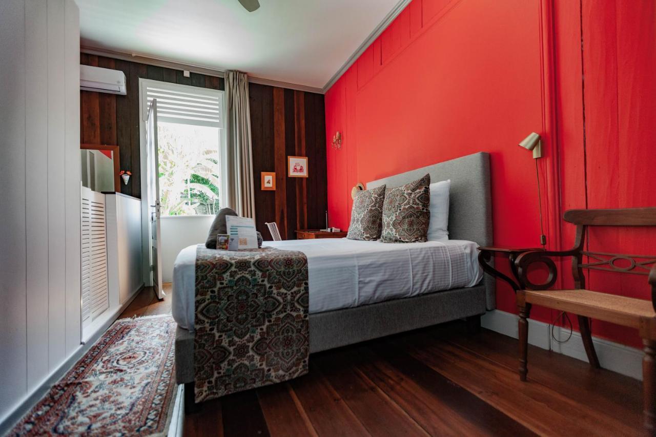 Villa Myriam Saint Pierre Ngoại thất bức ảnh