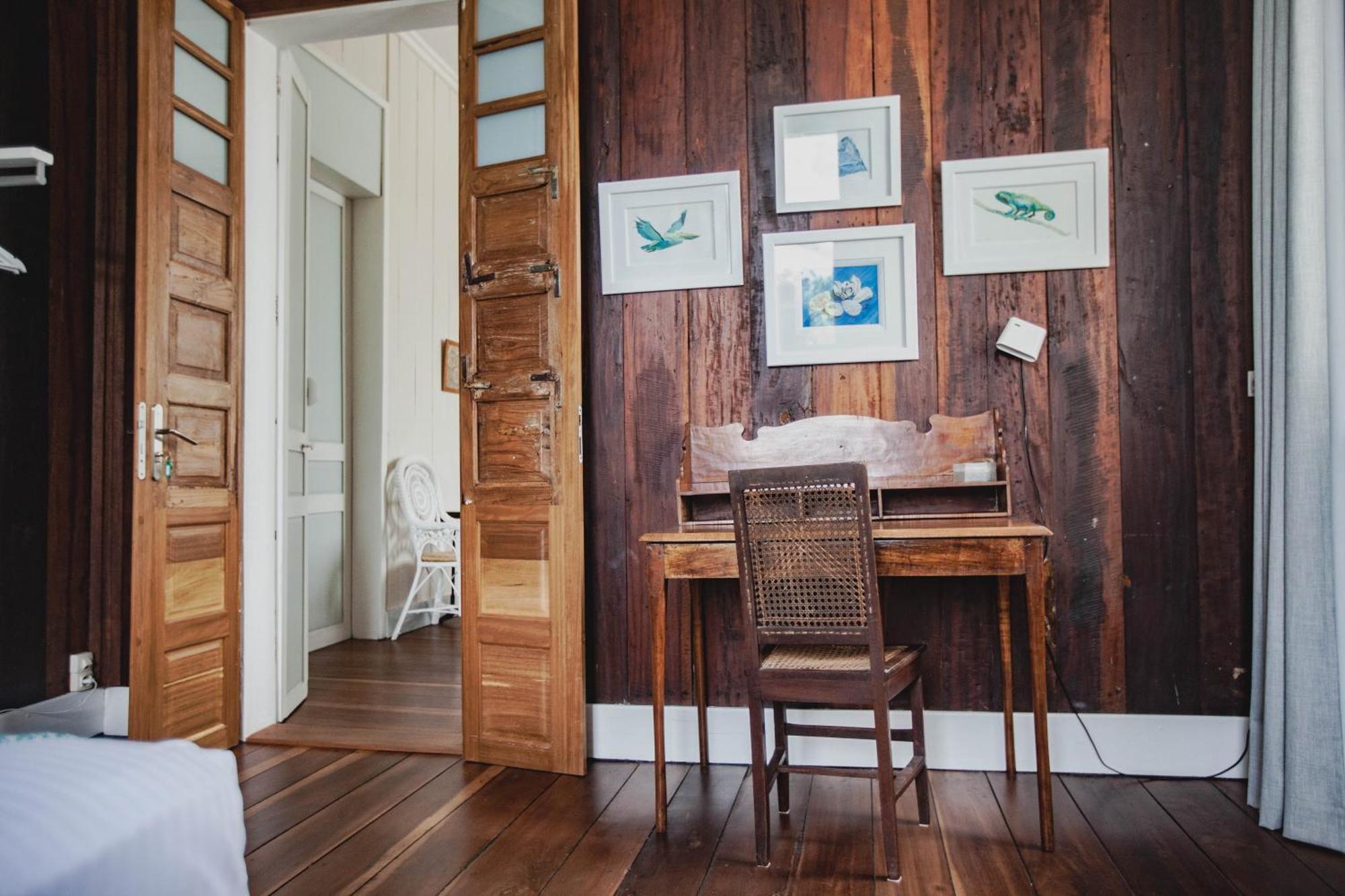 Villa Myriam Saint Pierre Ngoại thất bức ảnh